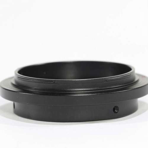 PIXCO M39 / L39 Lens To NIKON Z Mount Adapter