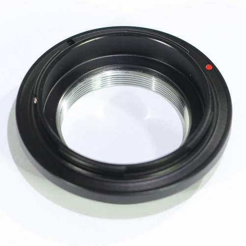 PIXCO M39 / L39 Lens To NIKON Z Mount Adapter