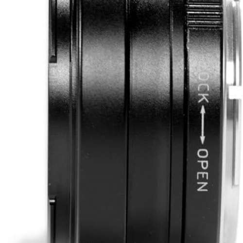 PIXCO Canon FD & FL 35mm SLR Lens To NIKON Z Mount Adapter