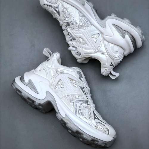 GG-CC趙露思同款【星夜飛行】老爹鞋系列