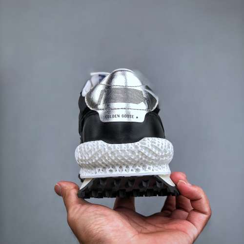 GGDB Golden Goose Super Star 。運動鞋休閑系列