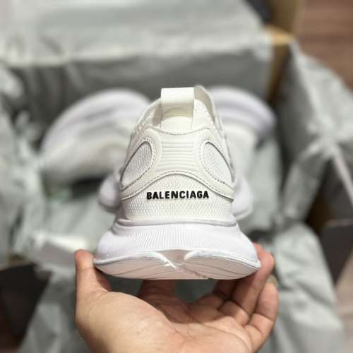 Balenciaga 巴黎世家 Circuit 透氣網面休閑鞋