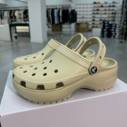 韓國🇰🇷熱賣款 crocs 雲朵