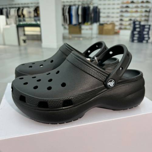 韓國🇰🇷熱賣款 crocs 雲朵