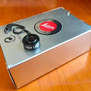 Leica Magnifier 1.25X (12004)