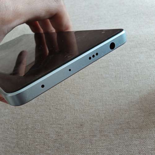 Redmi note 12 turbo (16GB RAM +1 TB)