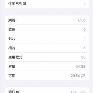 IPad mini 5 LTE 64GB 玫瑰金