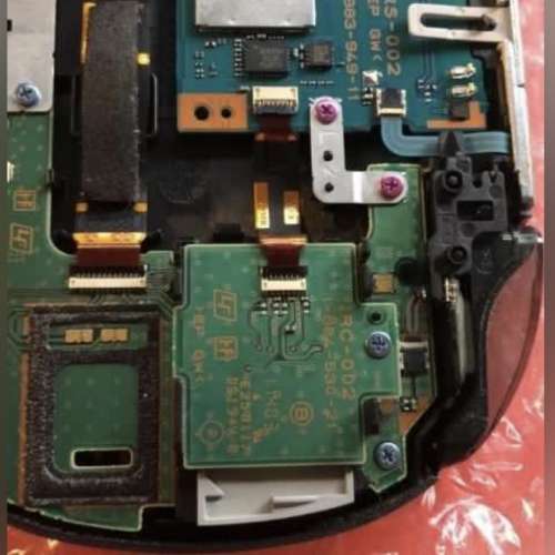 psv psvita 維修 換電 破解