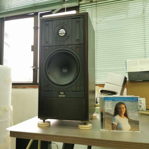 Celestion 100 喇叭