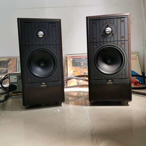 Celestion 100 喇叭