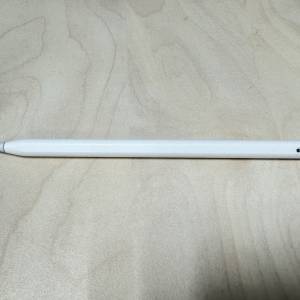 放99%新 原裝行貨 Apple Pencil 2 $500