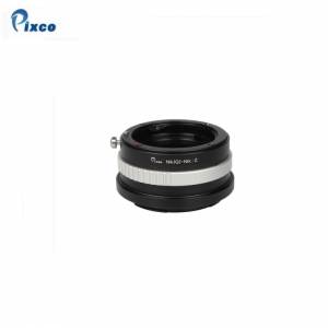 PIXCO Nikon F Mount G-Type D / SLR Lens To NIKON Z Mount Adapter