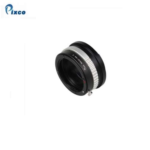 PIXCO Nikon F Mount G-Type D / SLR Lens To NIKON Z Mount Adapter