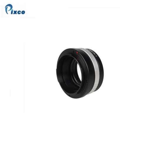 PIXCO Nikon F Mount G-Type D / SLR Lens To NIKON Z Mount Adapter