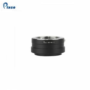 PIXCO Minolta Rokkor (SR / MD / MC) SLR Lens To NIKON Z Mount Adapter