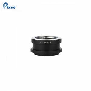 PIXCO Rolleiflex 35mm (SL35, QBM) SLR Lens To NIKON Z Mount Adapter