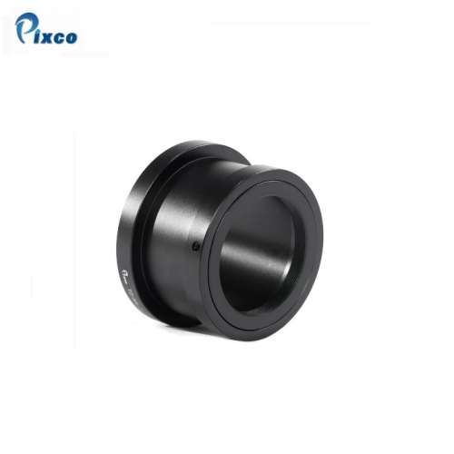 PIXCO T-Mount (T / T-2) Screw Mount SLR Lens To NIKON Z Mount Adapter