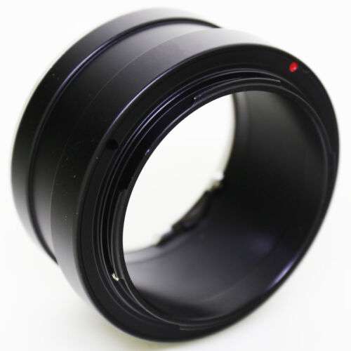 PIXCO Leica R SLR Lens To NIKON Z Mount Adapter