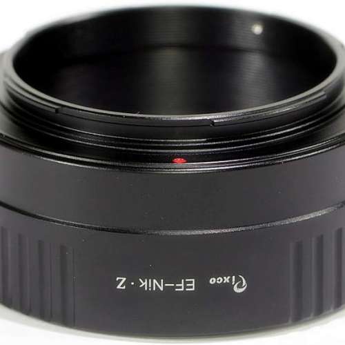 PIXCO Canon EOS (EF / EF-S) D / SLR Lens To NIKON Z Mount Adapter