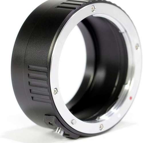 PIXCO Canon EOS (EF / EF-S) D / SLR Lens To NIKON Z Mount Adapter