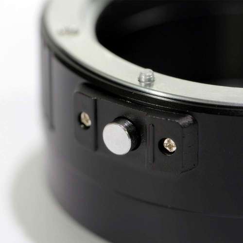 PIXCO Canon EOS (EF / EF-S) D / SLR Lens To NIKON Z Mount Adapter