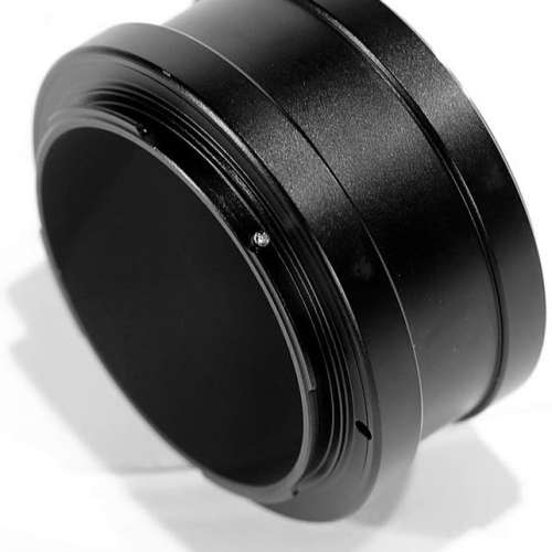 PIXCO Olympus Zuiko (OM) 35mm SLR Lens To NIKON Z Mount Adapter