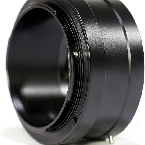 PIXCO Contax / Yashica (CY) SLR Lens To NIKON Z Mount Adapter