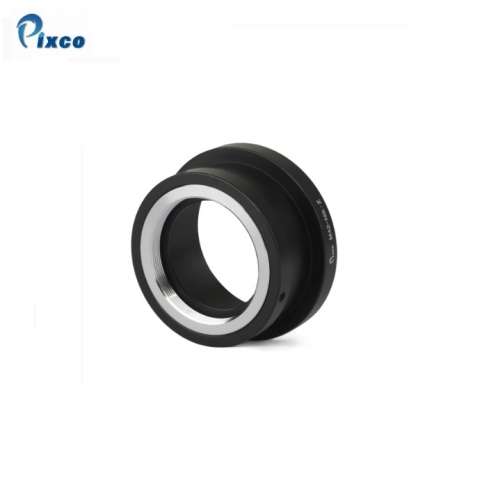 PIXCO M42 Screw Mount Lens To NIKON Z Mount Adapter
