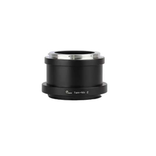 PIXCO Tamron Adaptall (Adaptall-2) Mount SLR Lens To NIKON Z Mount Adapter