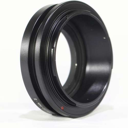 PIXCO Nikon Nikkor S Rangefinder Lens To NIKON Z Mount Adapter