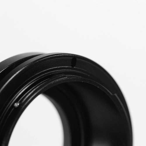 PIXCO Nikon Nikkor S Rangefinder Lens To NIKON Z Mount Adapter