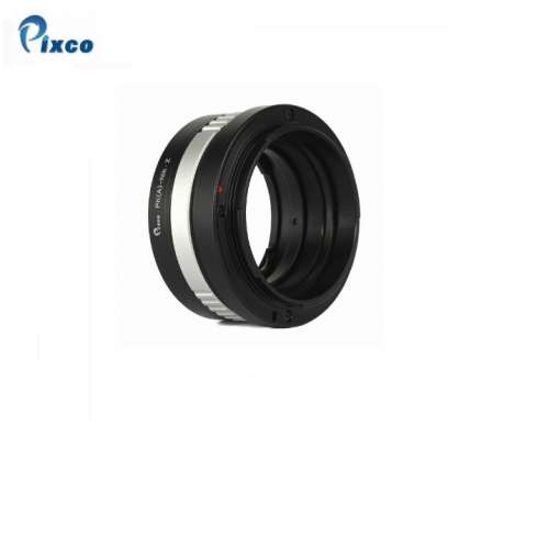 PIXCO Pentax K Auto Focus Mount (PK AF) DSLR Lens To NIKON Z Mount Adapter
