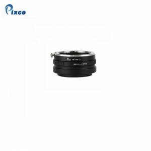 PIXCO Sony Alpha A-Mount (and Minolta AF) DSLR Lens To NIKON Z Mount Adapter