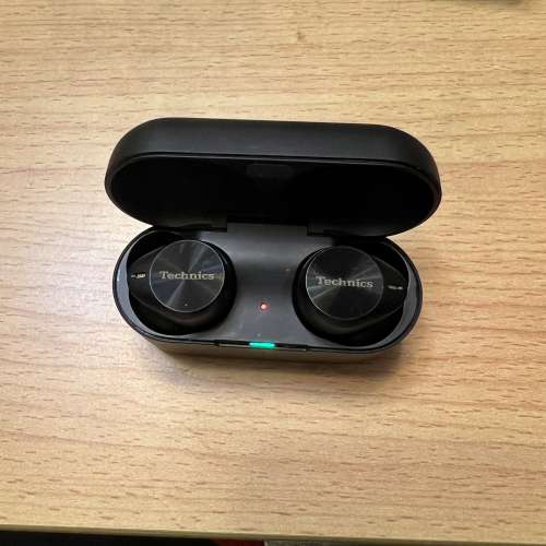 Technics EAH-AZ80 藍芽耳機 原廠行貨