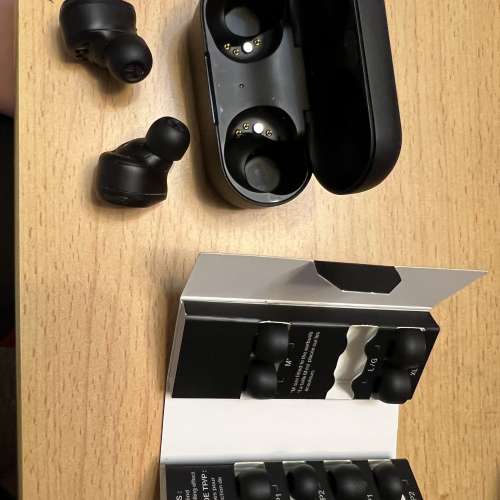 Technics EAH-AZ80 藍芽耳機 原廠行貨