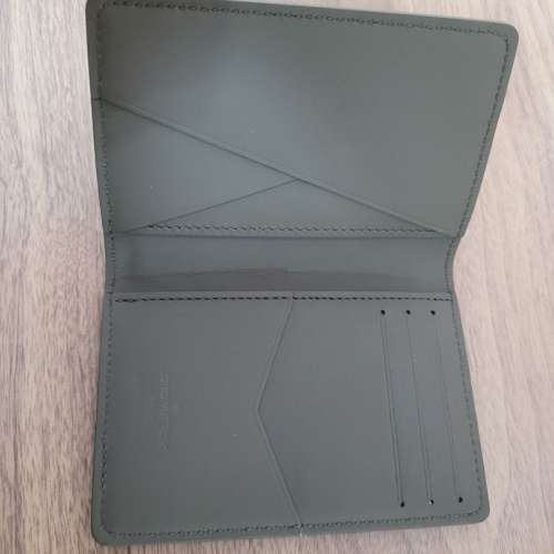 全新 LV Pocket Organizer / Card Holder 卡套