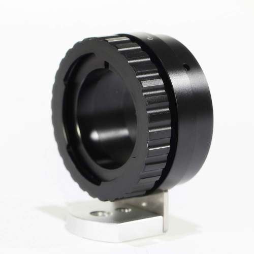 PIXCO Canon Fujinon 2/3" B4 Mount Lens To Nikon Z Mount Adaptor