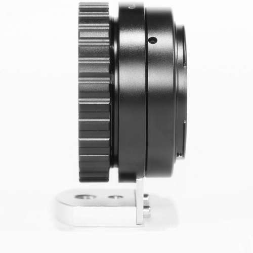 PIXCO Canon Fujinon 2/3" B4 Mount Lens To Nikon Z Mount Adaptor