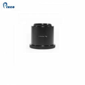 PIXCO Pentacon Six P6 Lens To NIKON Z Mount Adapter