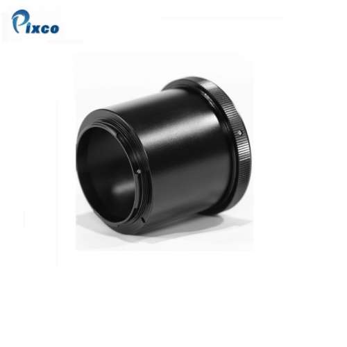 PIXCO Pentacon Six P6 Lens To NIKON Z Mount Adapter