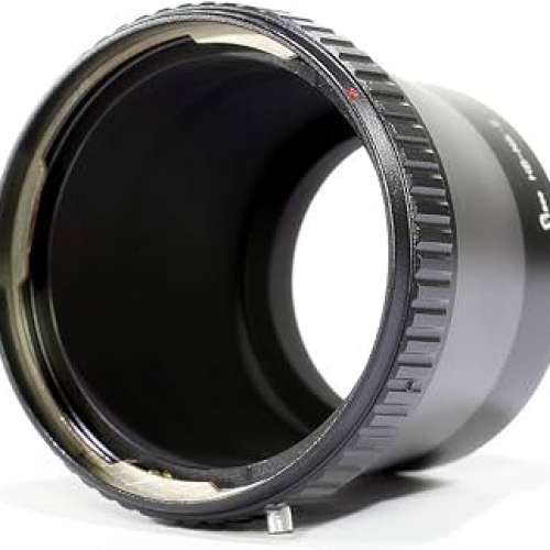 PIXCO Hasselblad HB V CF Lens To NIKON Z Mount Adapter