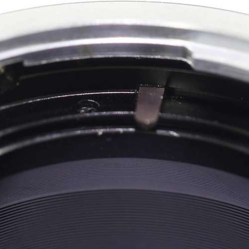 PIXCO Pentax 645 (P645) Mount SLR Lens To NIKON Z Mount Adapter