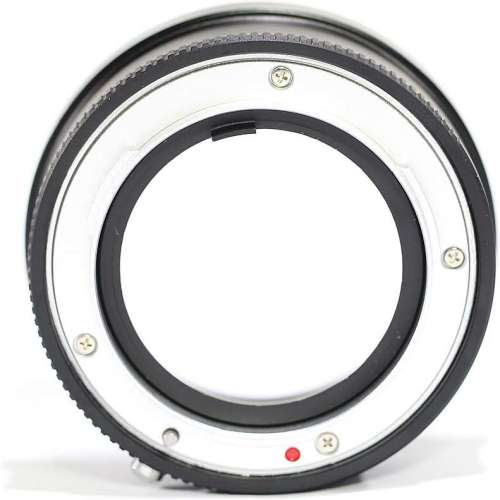 PIXCO Contarex (CRX-Mount) SLR Lens  To NIKON Z Mount Adapter