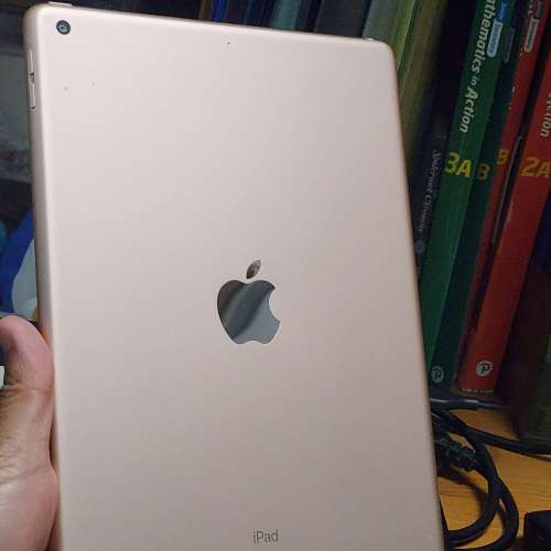 Apple ipad 7代連apple pencil