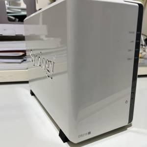 Synology ds216j