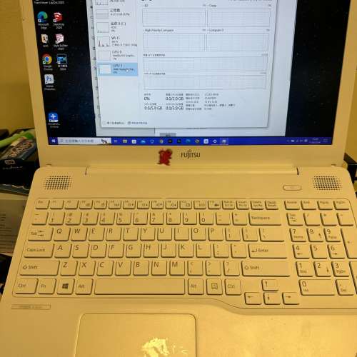fujitsu筆記型電腦