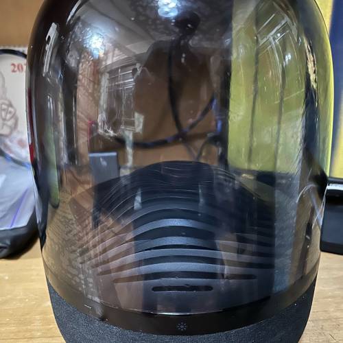 Harmon Kardon Aura Studio 3 bluetooth speaker