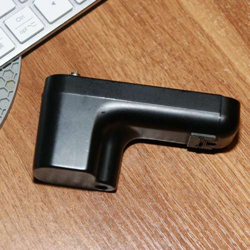 Pentax 110 winder
