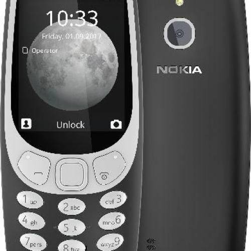 nokia 3310復刻版