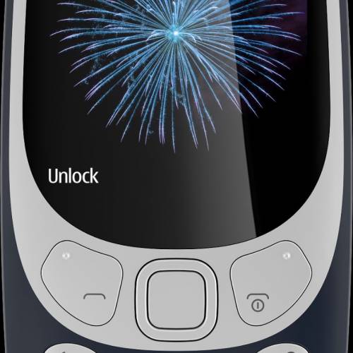 nokia 3310復刻版